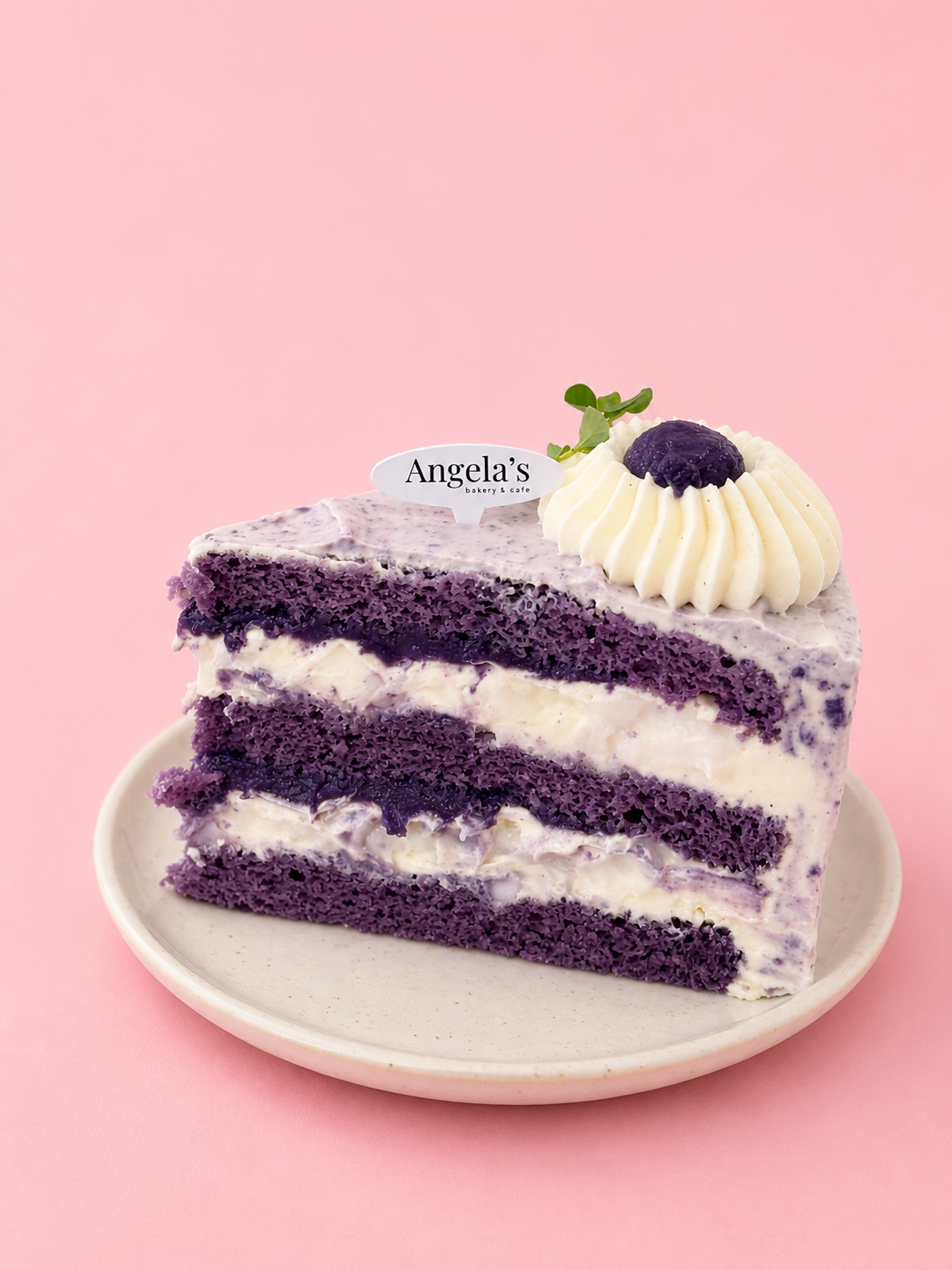 Ube Macapuno