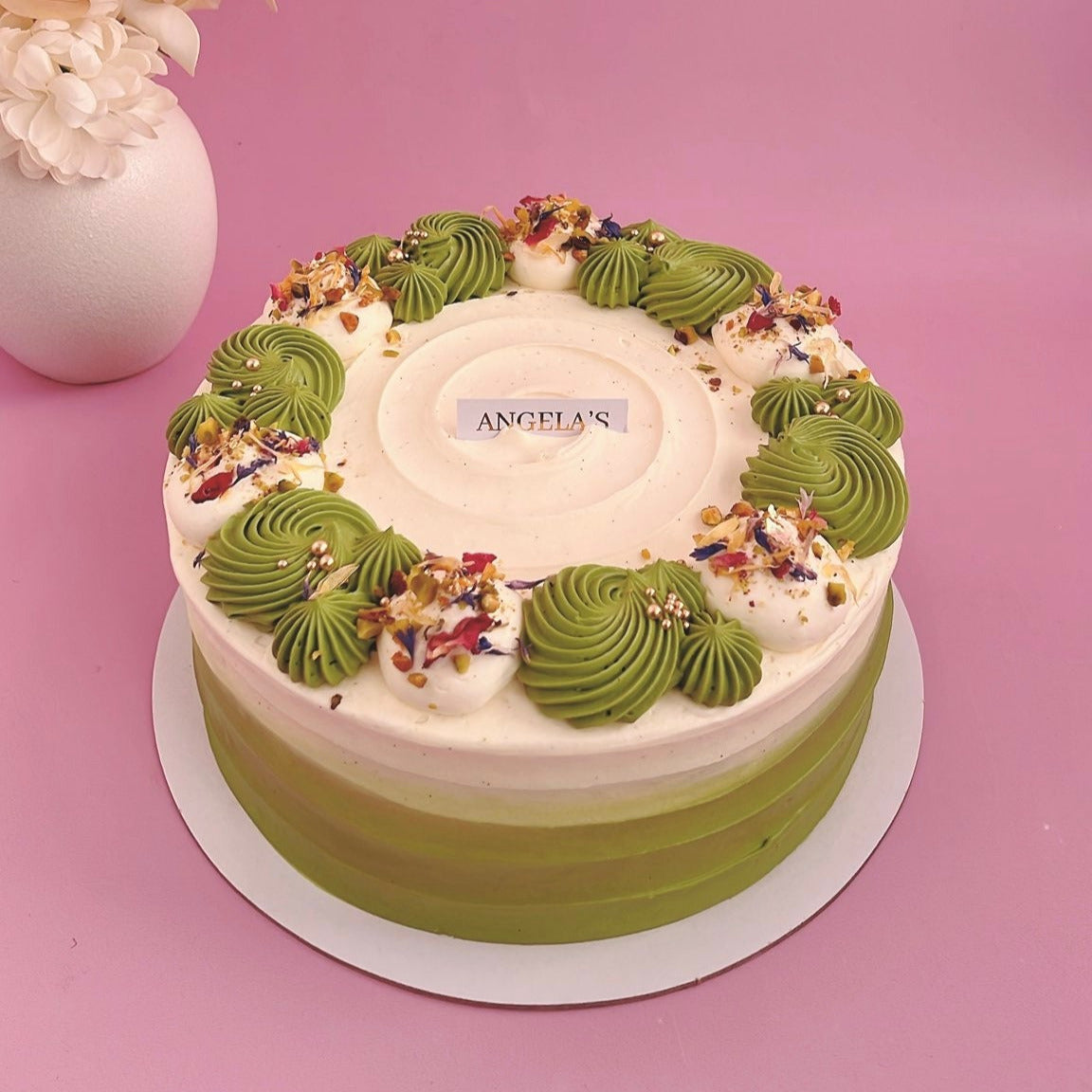 Matcha Dubai