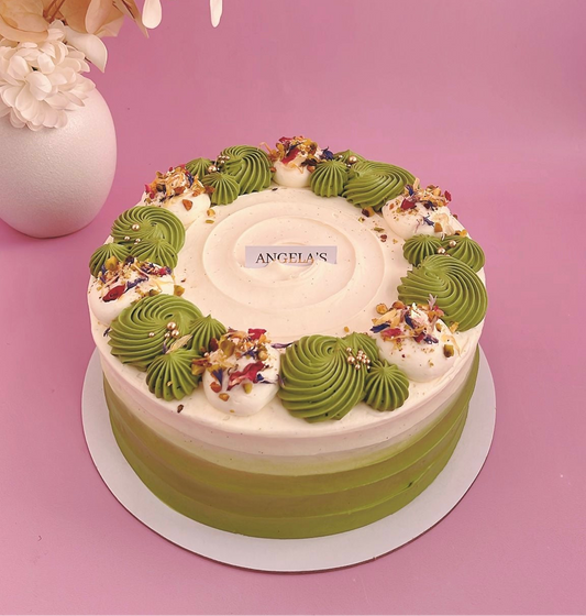 Matcha Dubai