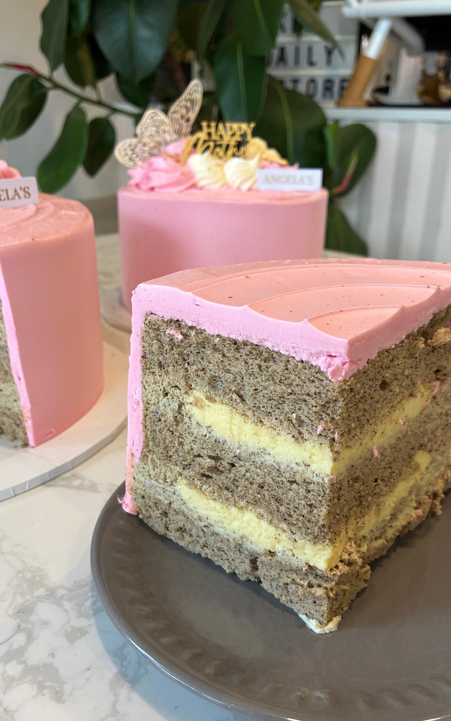 Earl Grey Yuzu - Mothers Day Special