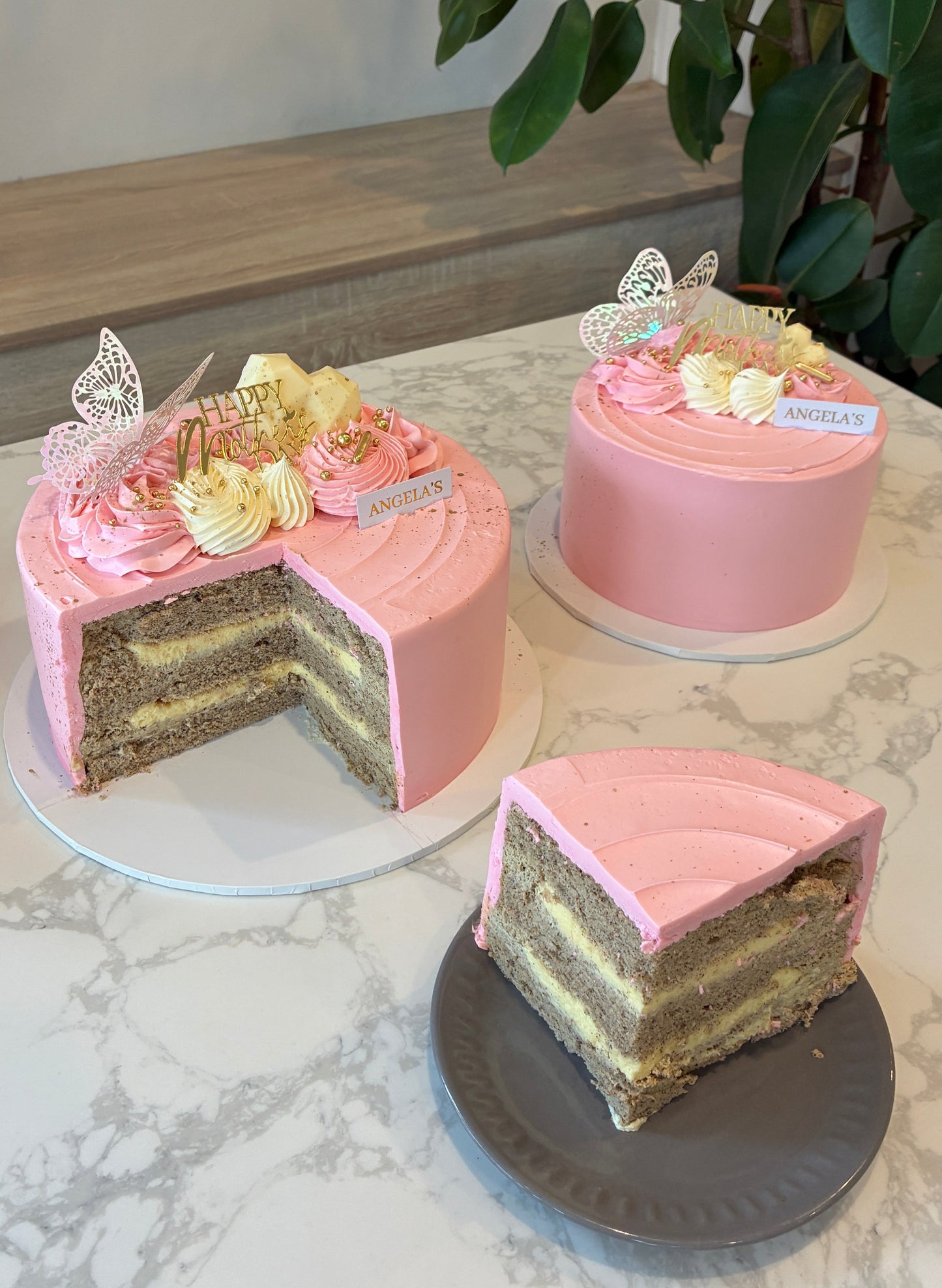 Earl Grey Yuzu - Mothers Day Special