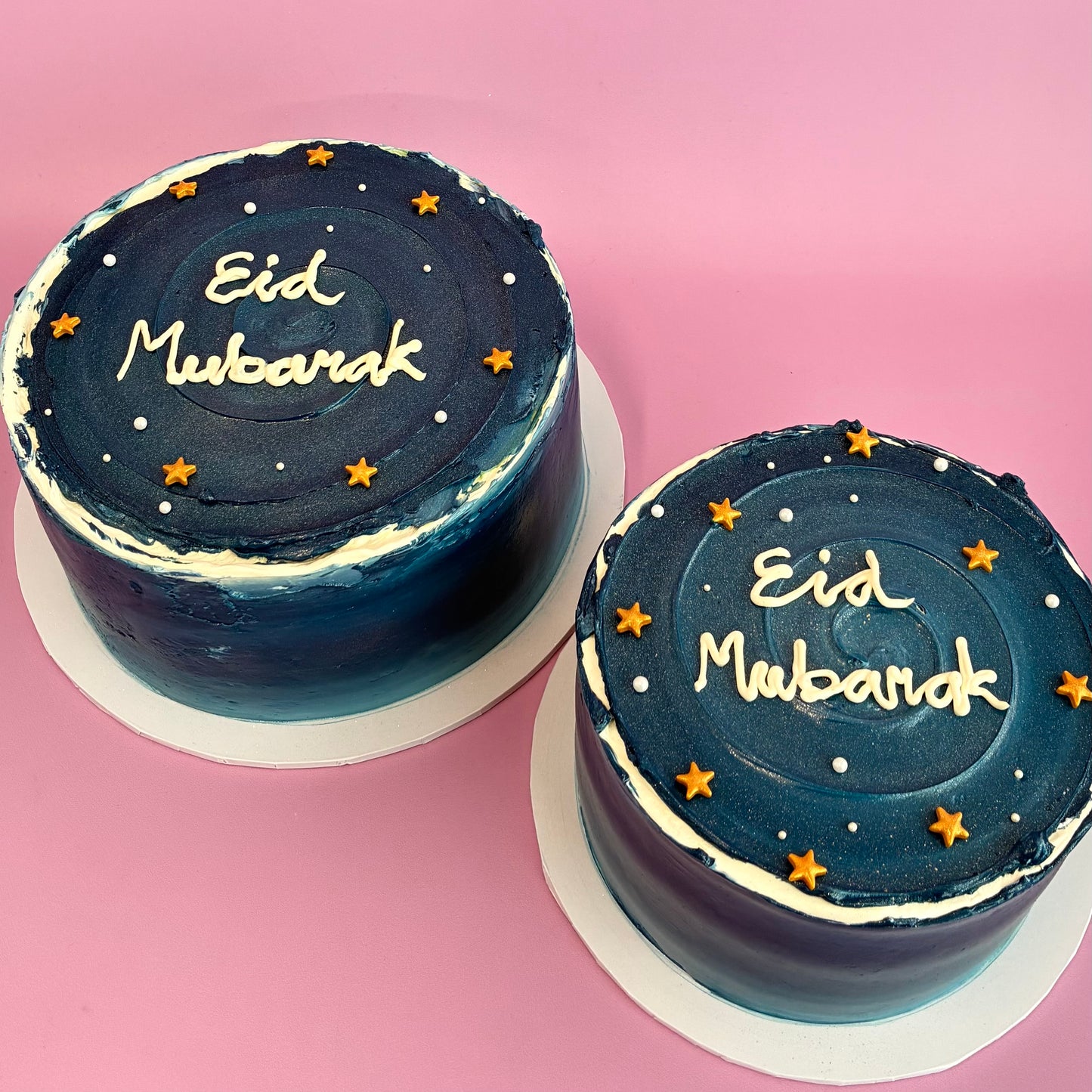 Pandan Ondeh - Eid Mubarak Edition