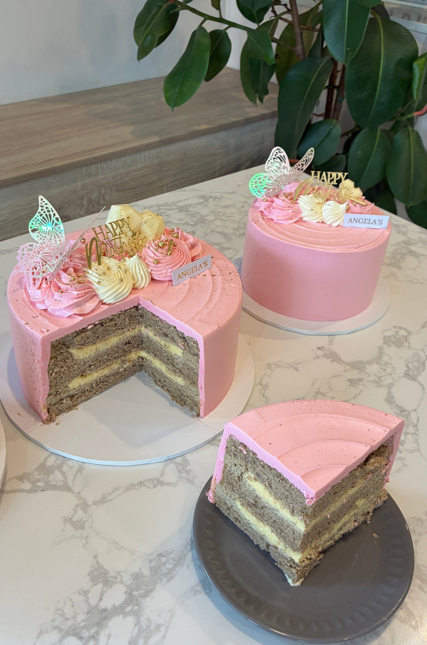Earl Grey Yuzu - Mothers Day Special