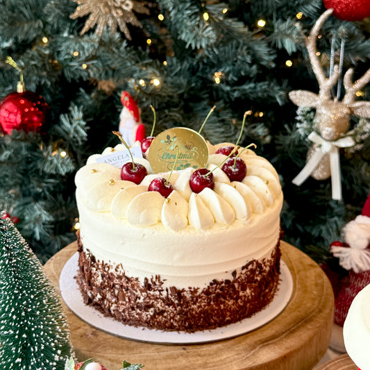 Black Forest - Christmas Edition