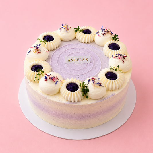 Ube Macapuno