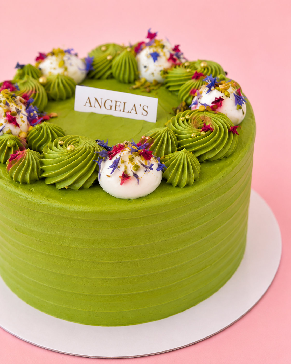 Matcha Dubai