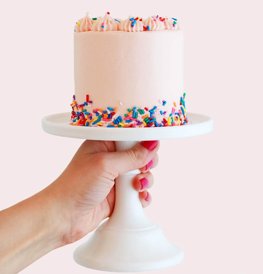 Custom Cake