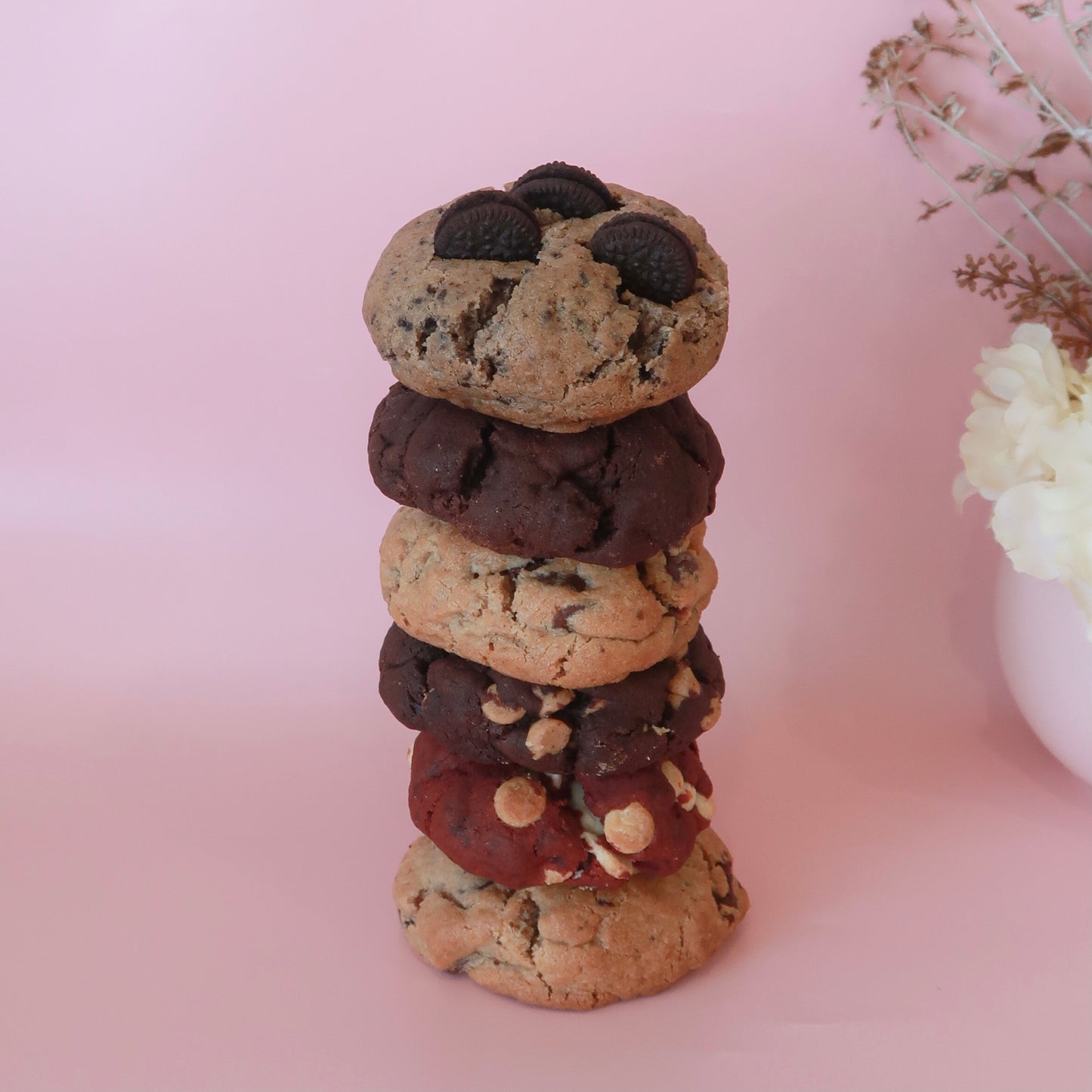 COOKIE BUNDLE - TIMELESS SET